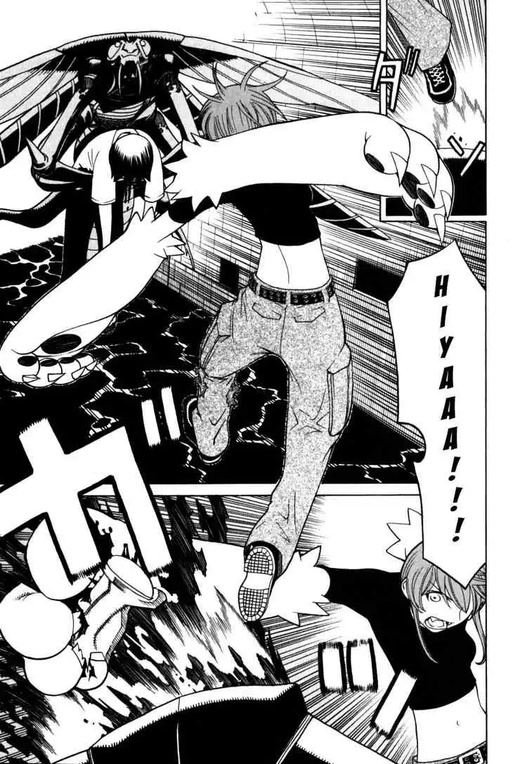 Princess Resurrection Chapter 18 20